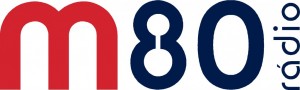Logo M80